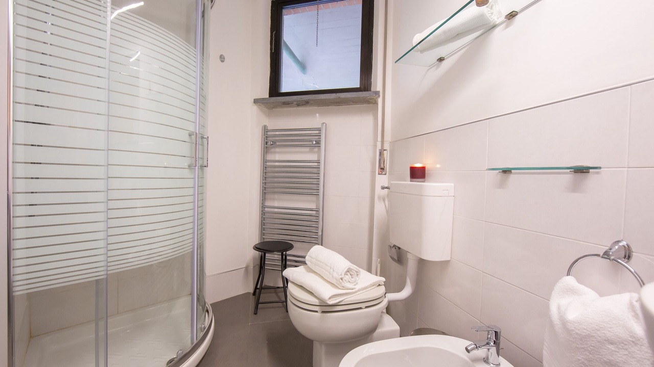 Photo of Bathroom in Marina di Massa
