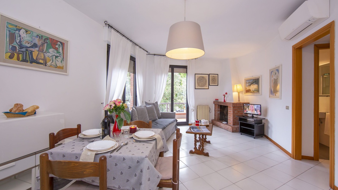 Photo of Bedroom in Marina di Massa