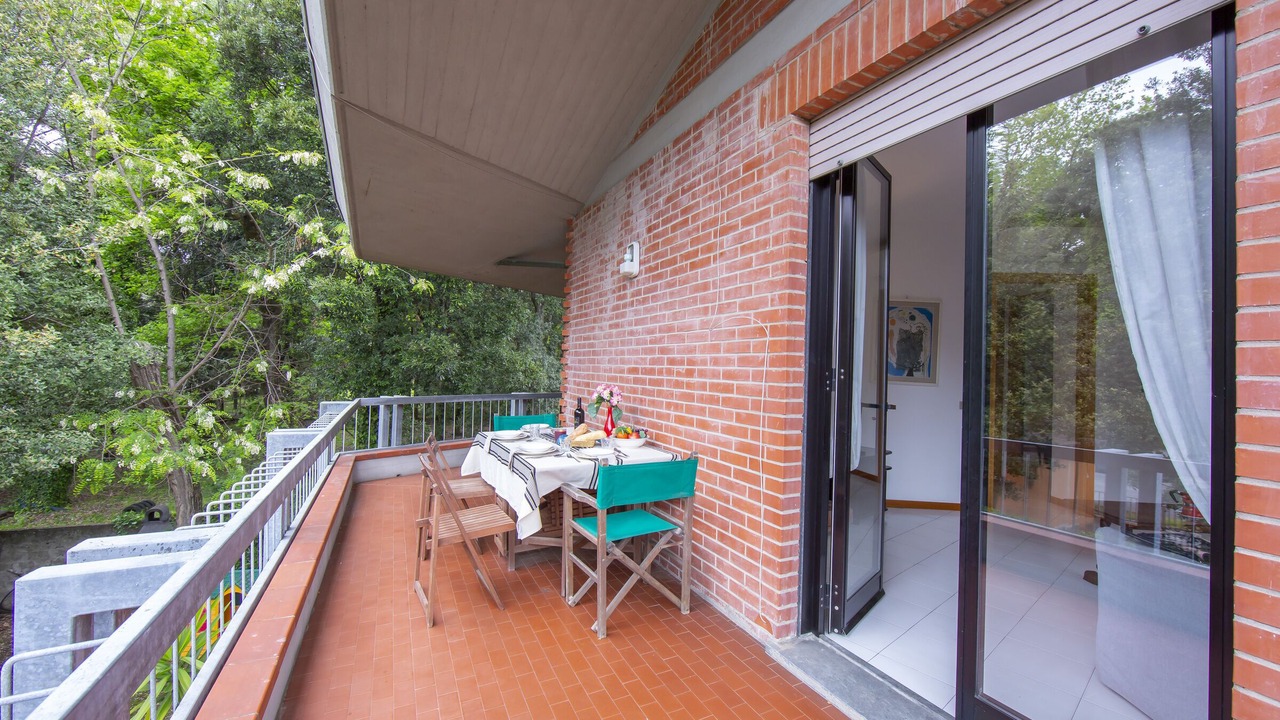 Photo of Bedroom in Marina di Massa