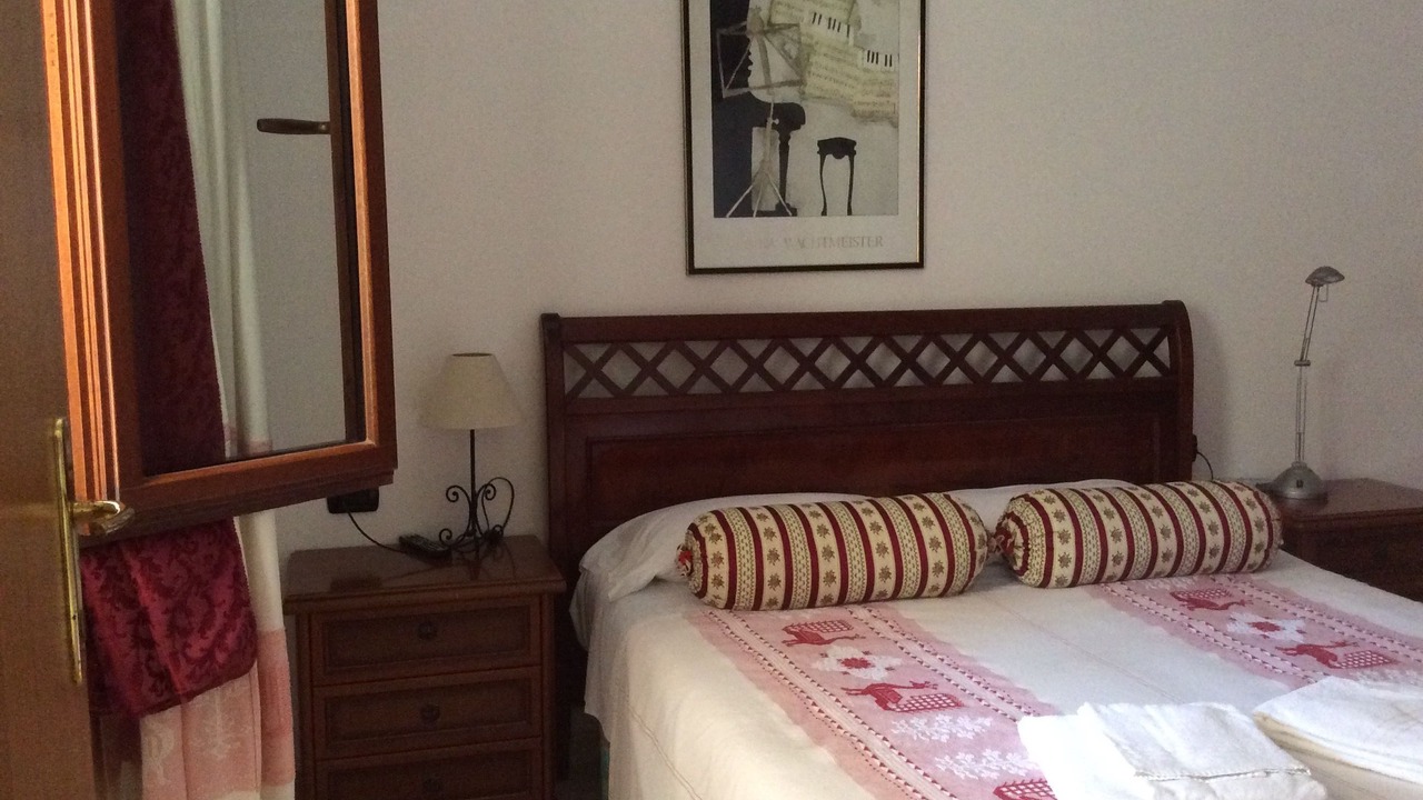 Photo of Bedroom in Cabras