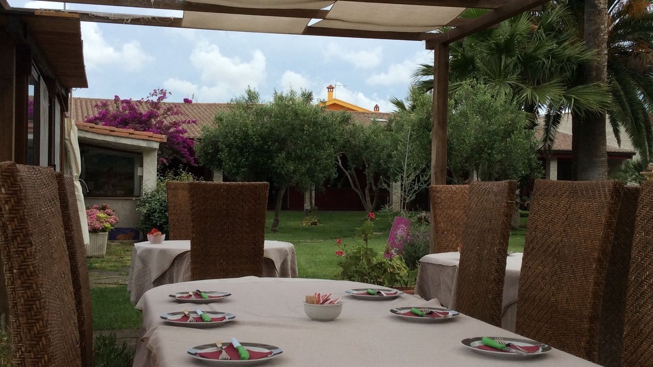 Photo of Outdoor in Cabras