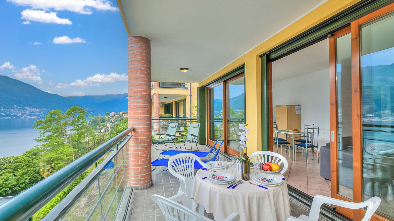 Photo of Outdoor in Tronzano Lago Maggiore