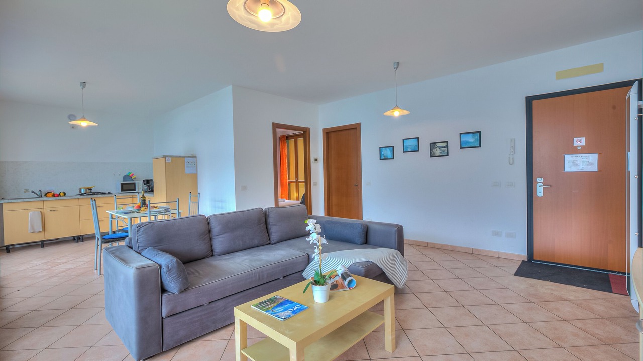 Photo of Bedroom in Tronzano Lago Maggiore