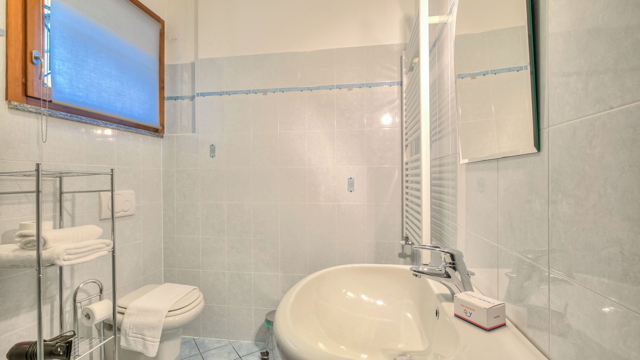 Photo of Bathroom in Tronzano Lago Maggiore