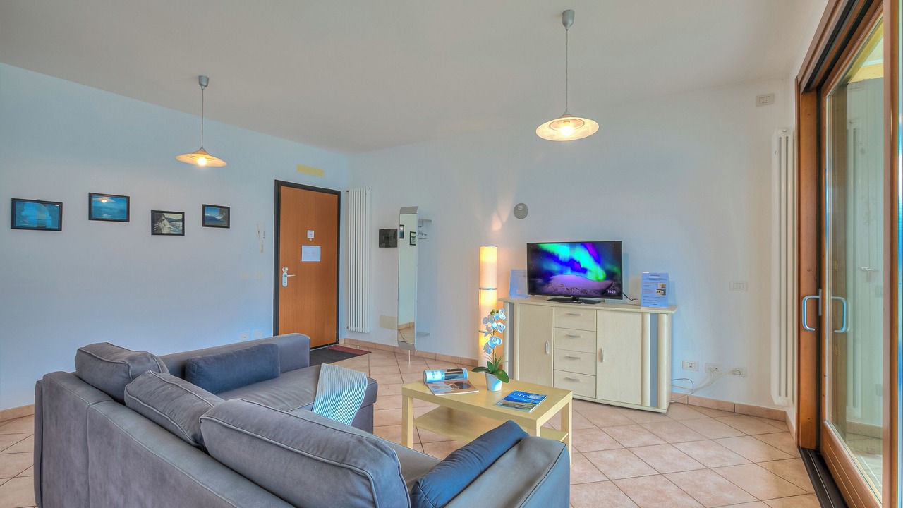 Photo of Livingroom in Tronzano Lago Maggiore