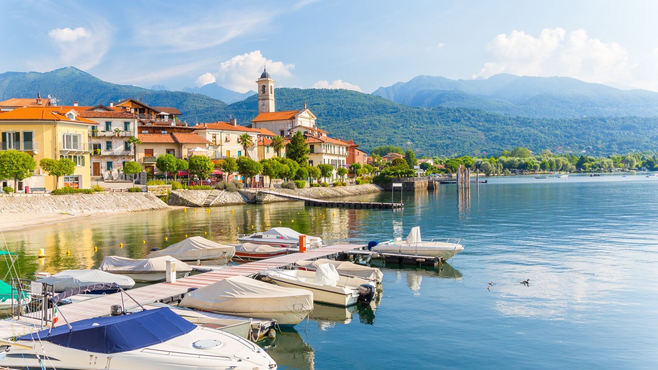Photo of Others in Tronzano Lago Maggiore