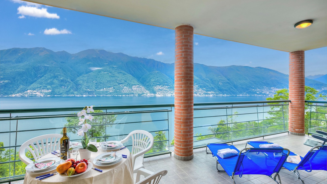 Photo of Outdoor in Tronzano Lago Maggiore