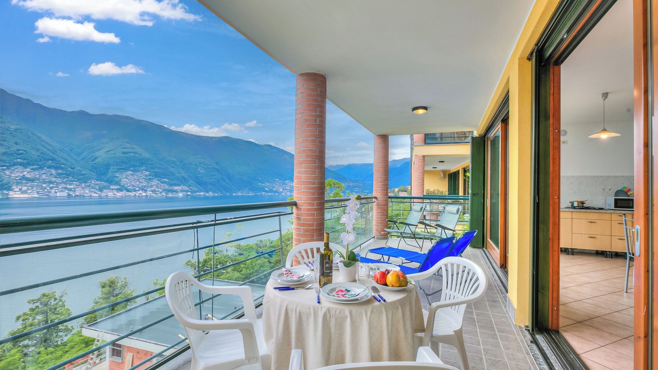 Photo of Outdoor in Tronzano Lago Maggiore