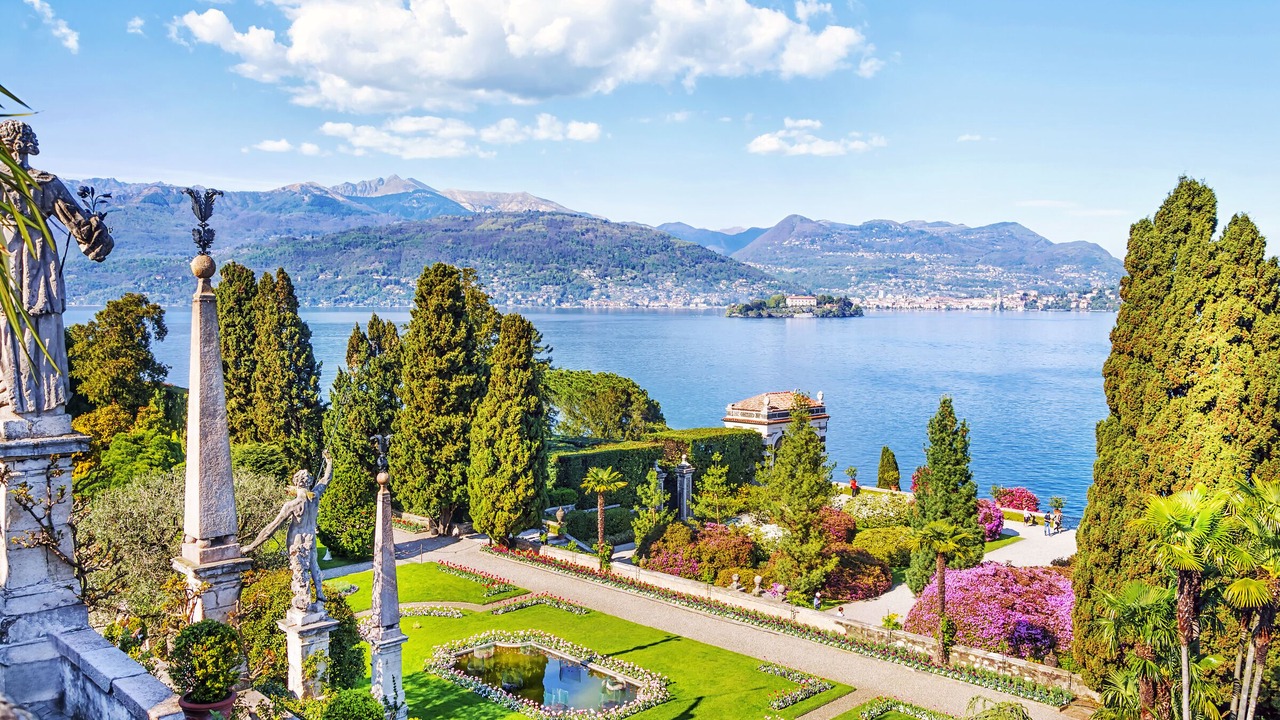 Photo of Others in Tronzano Lago Maggiore