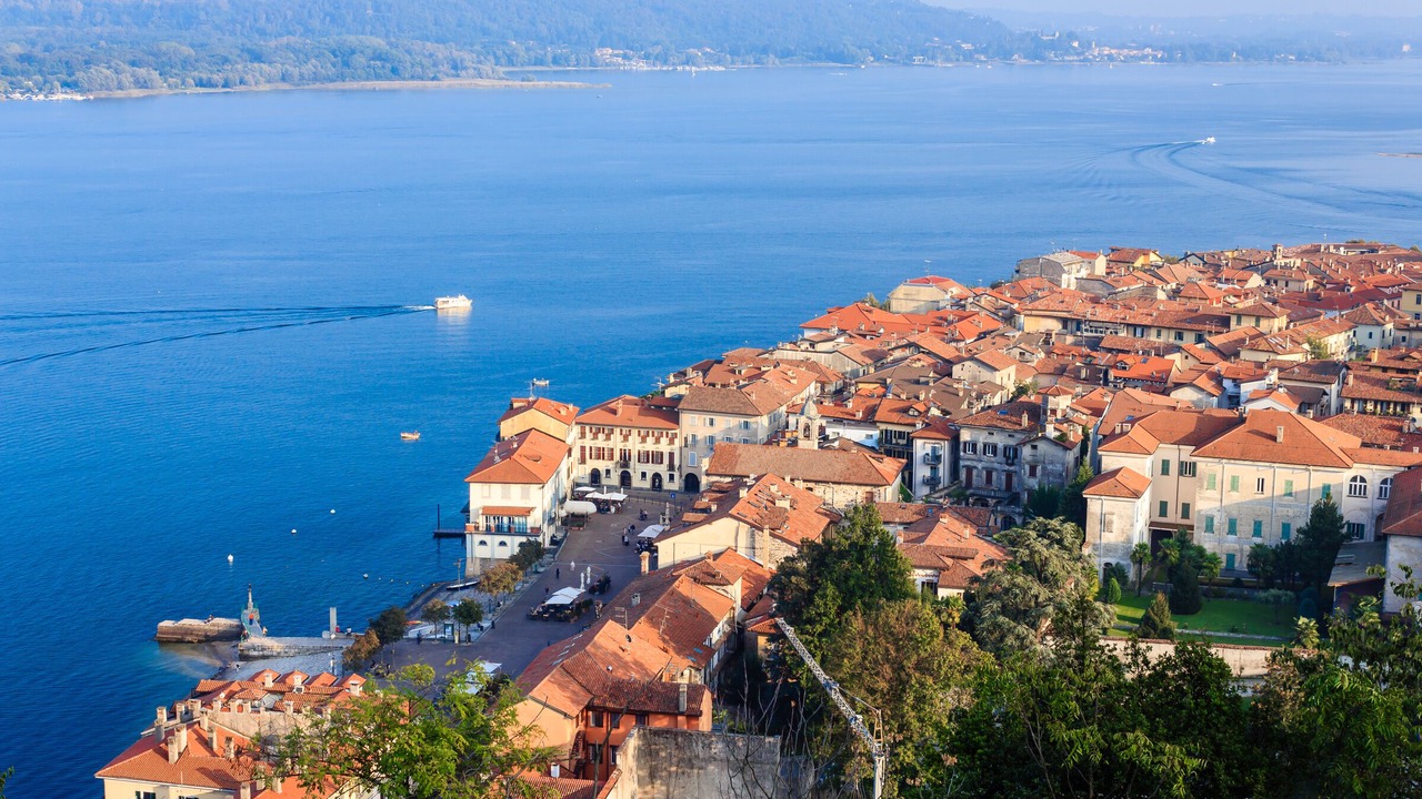 Photo of Others in Tronzano Lago Maggiore