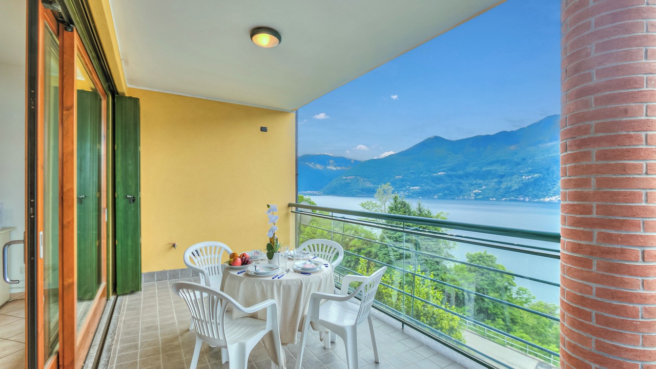 Photo of Outdoor in Tronzano Lago Maggiore