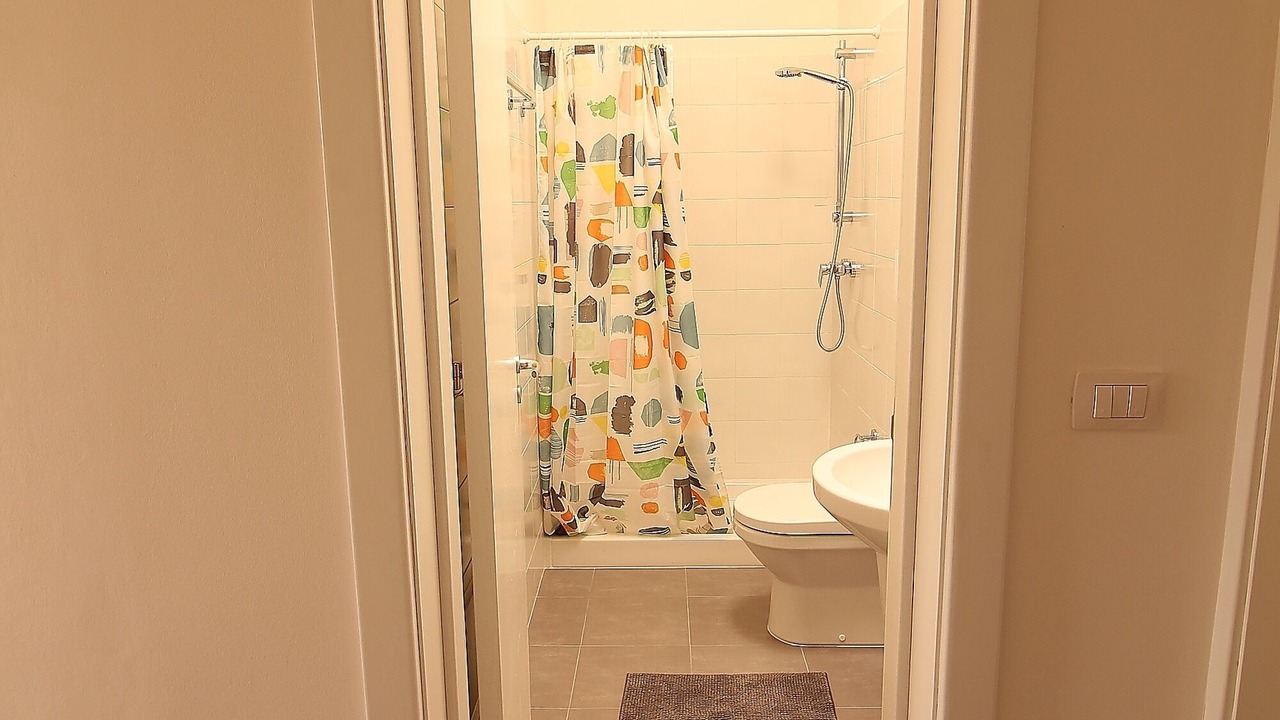 Photo of Bathroom in Lido Marini