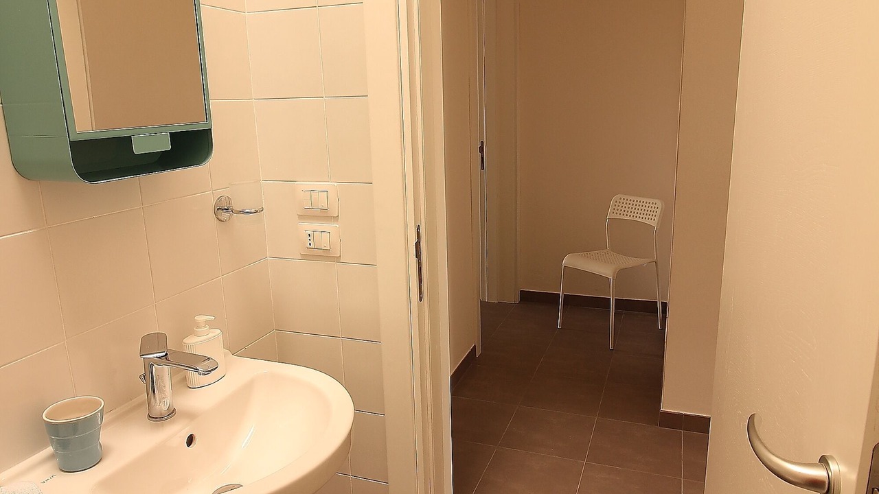Photo of Bathroom in Lido Marini