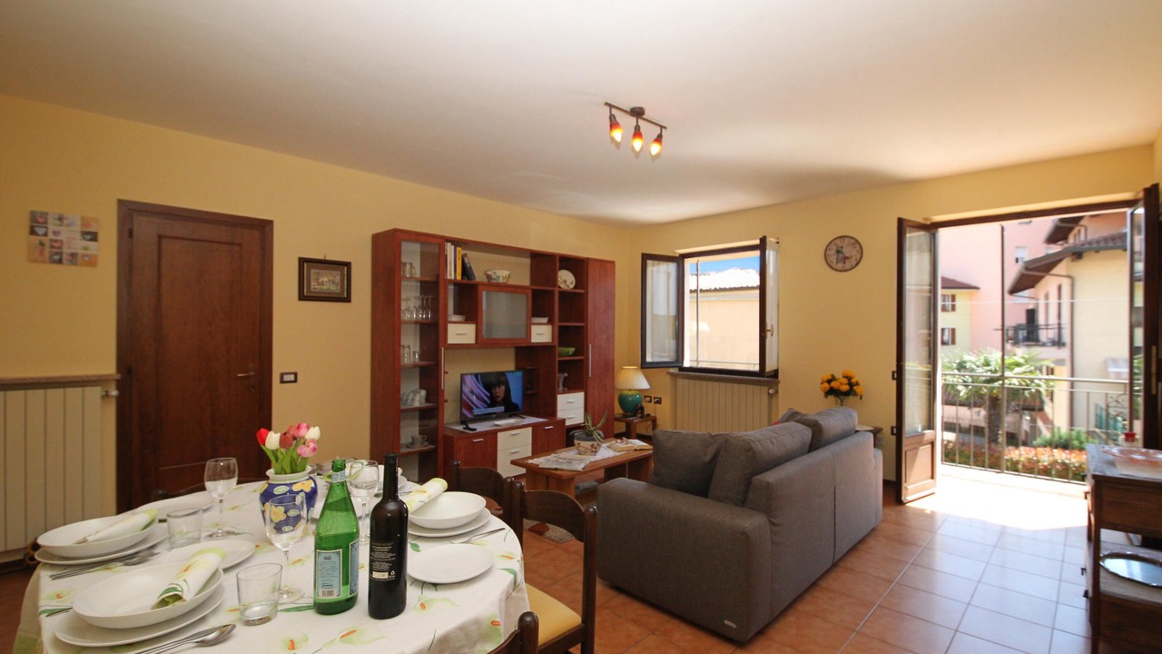 Photo of Livingroom in Baveno