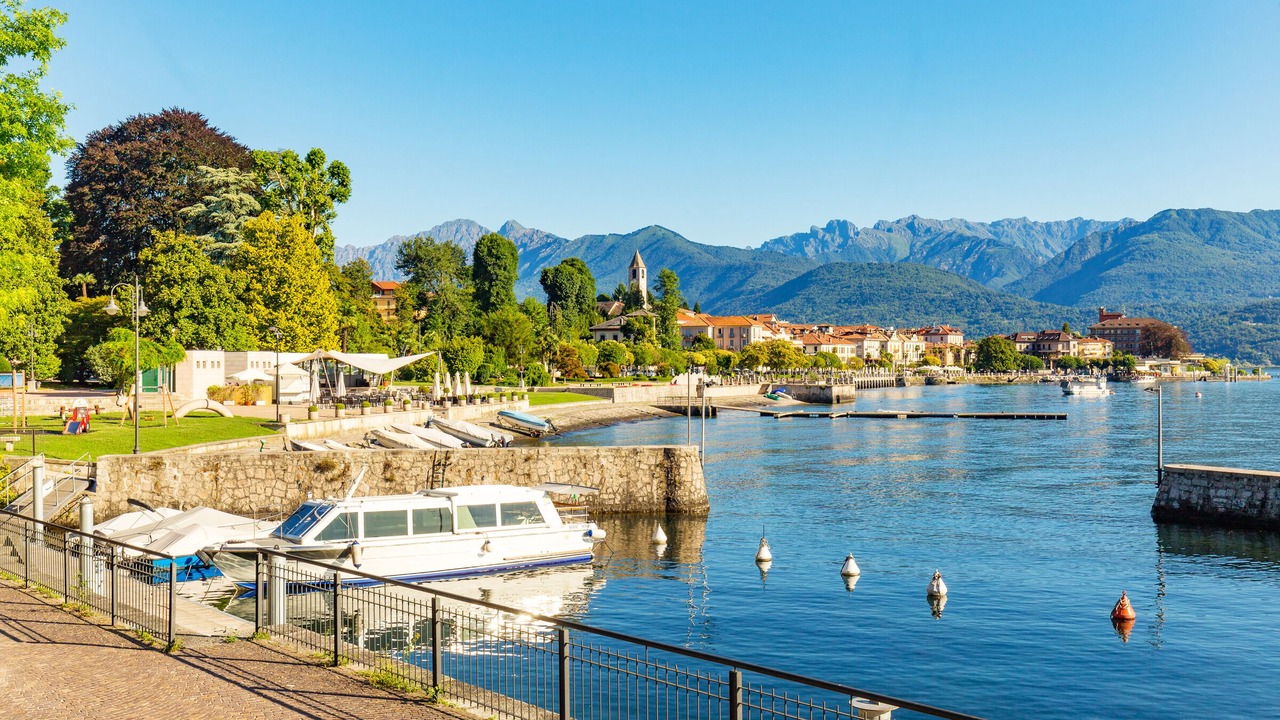 Photo of Others in Baveno