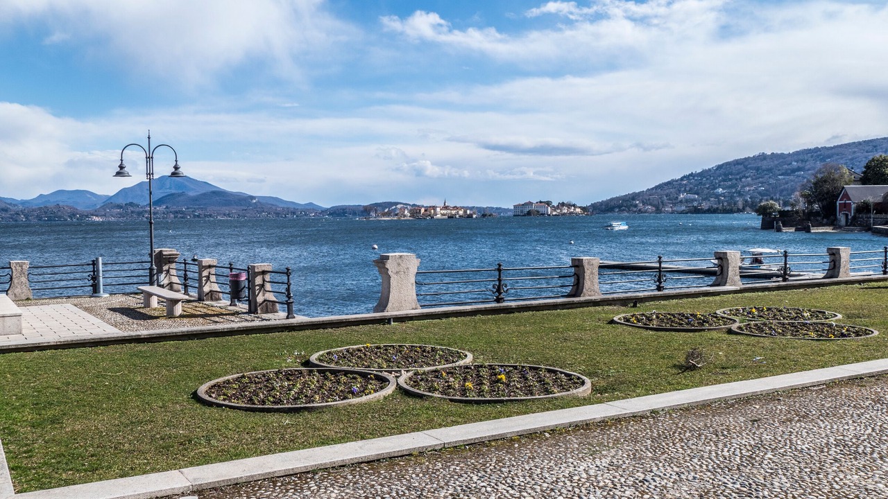 Photo of Outdoor in Baveno