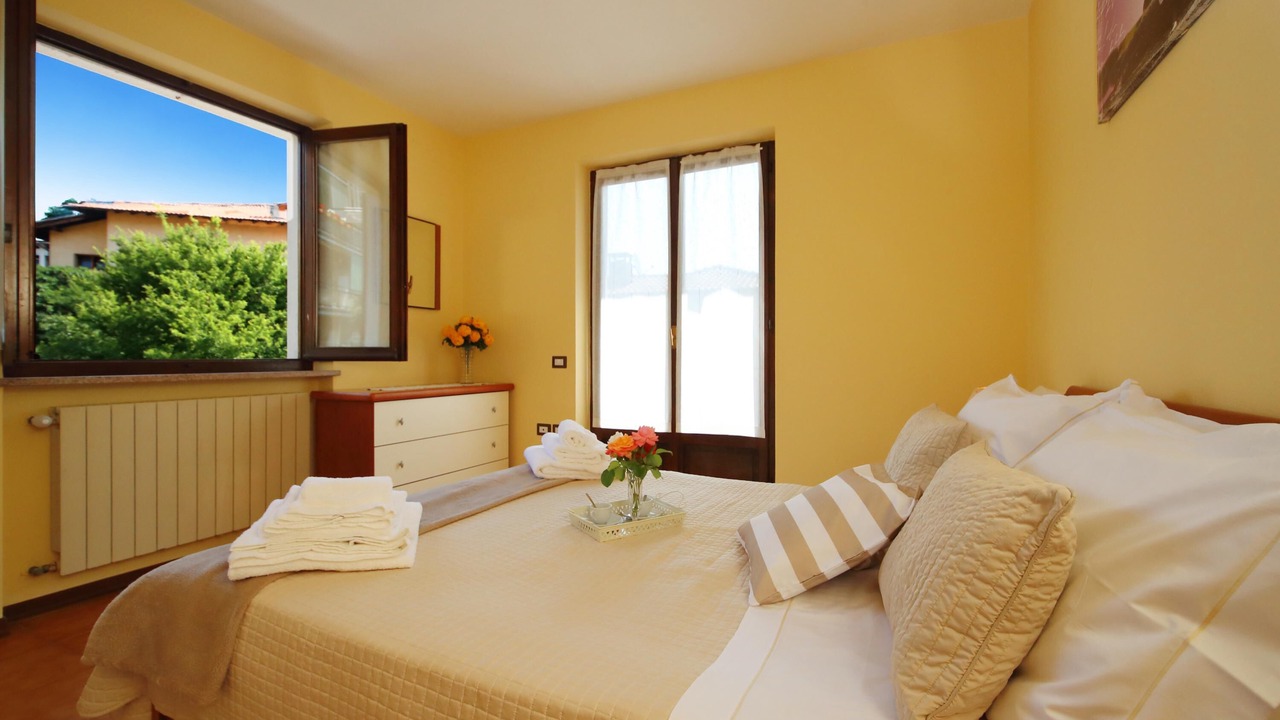 Photo of Bedroom in Baveno