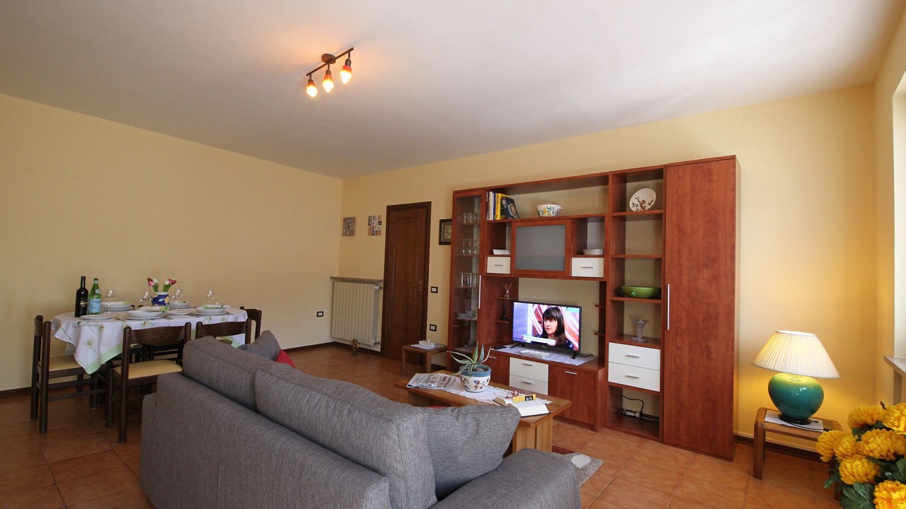 Photo of Bedroom in Baveno