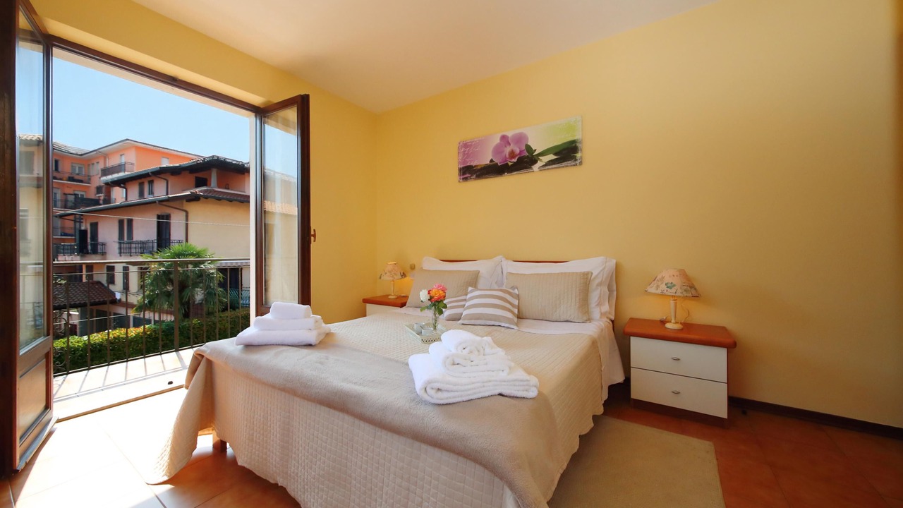 Photo of Bedroom in Baveno