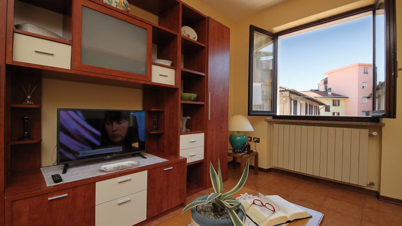 Photo of Livingroom in Baveno