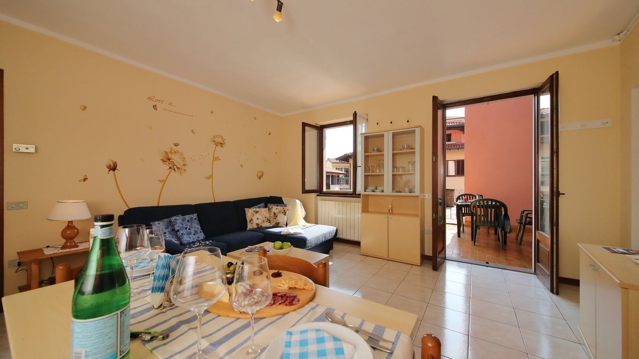 Photo of Livingroom in Baveno