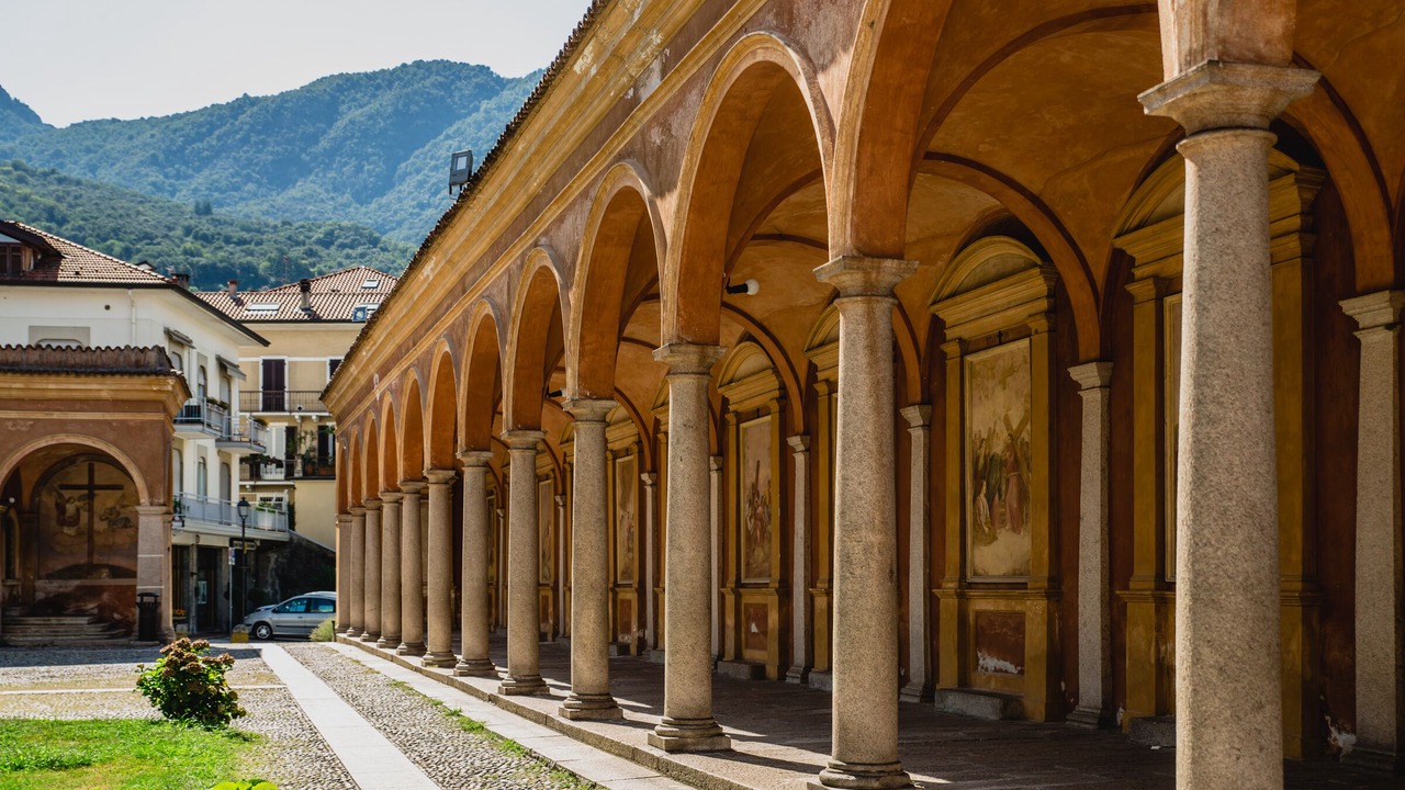 Photo of Others in Baveno