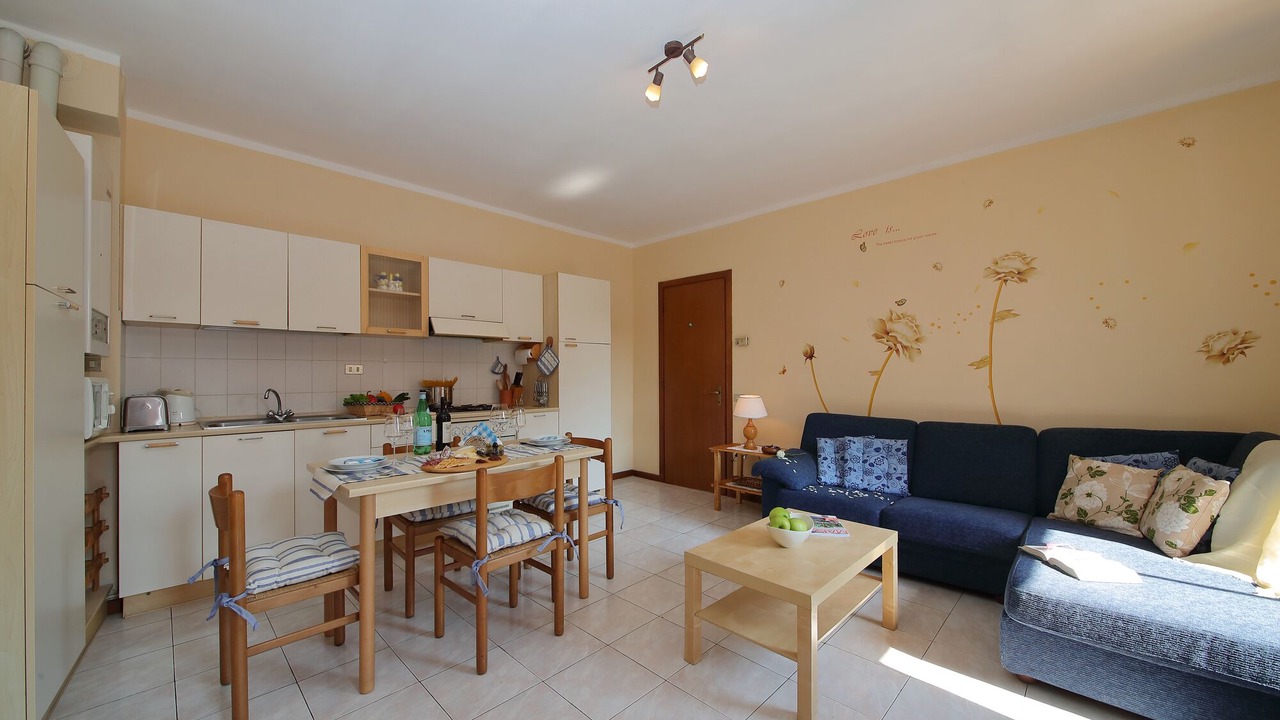 Photo of Bedroom in Baveno