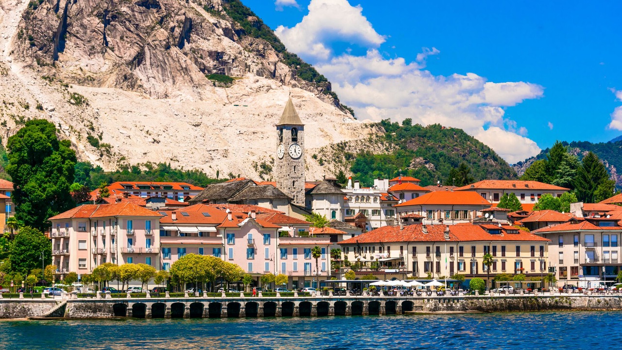 Photo of Outdoor in Baveno
