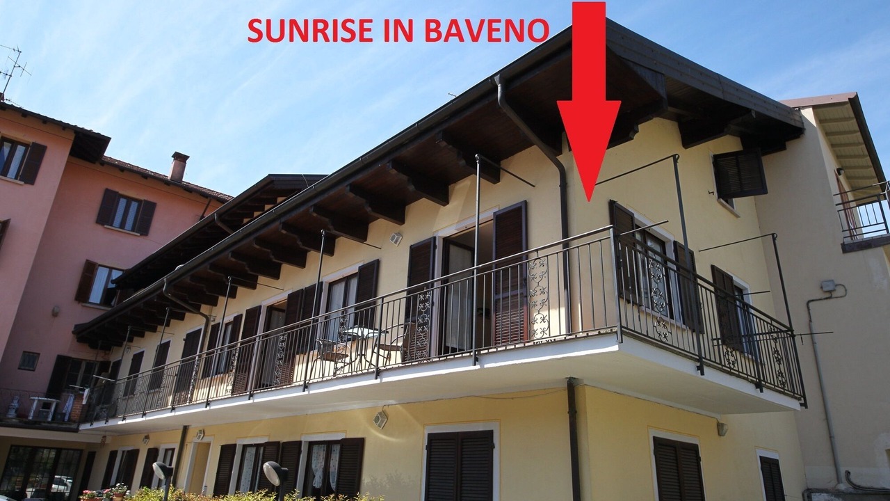 Photo of Outdoor in Baveno