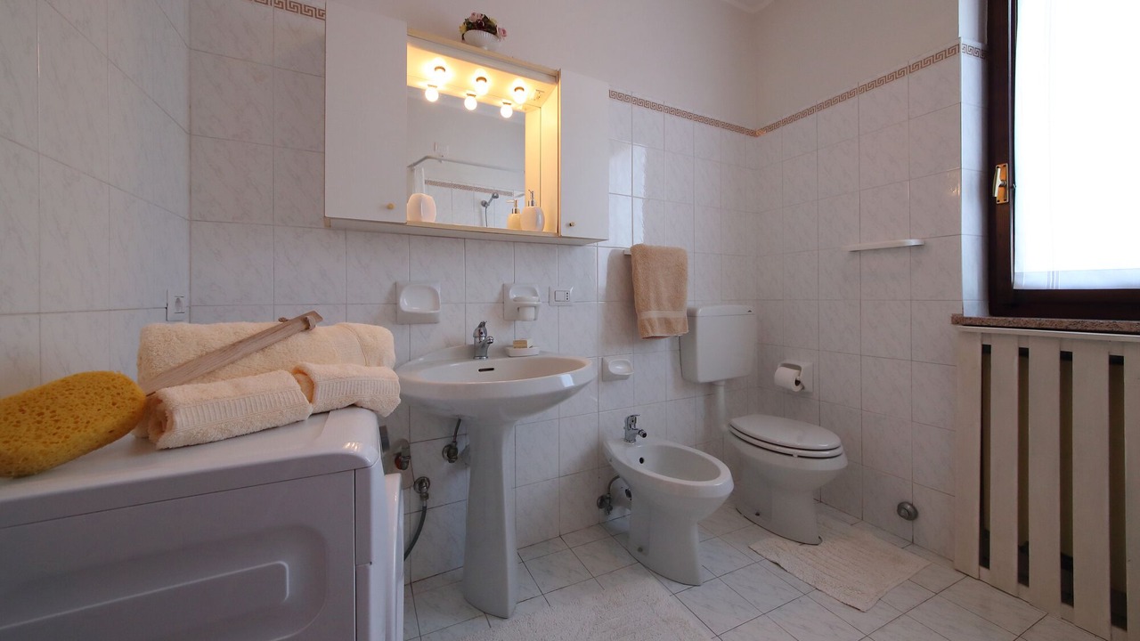 Photo of Bathroom in Baveno