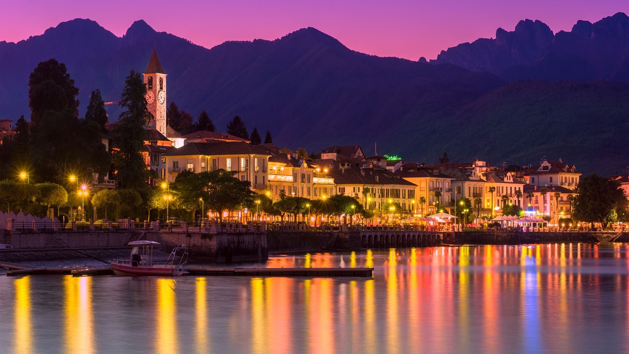 Photo of Others in Baveno