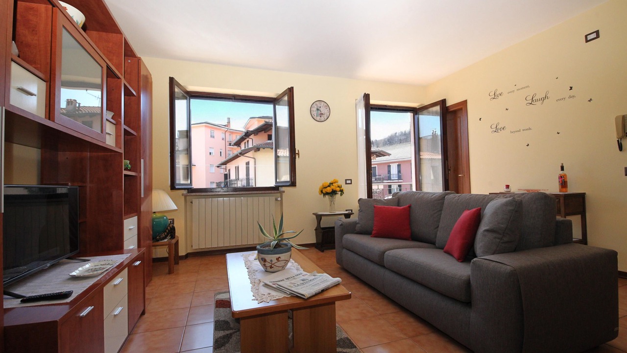 Photo of Livingroom in Baveno