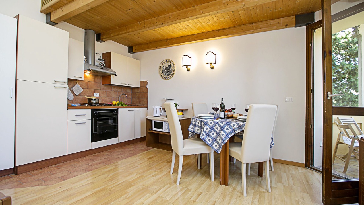 Photo of Patio Balcony in Riva del Garda