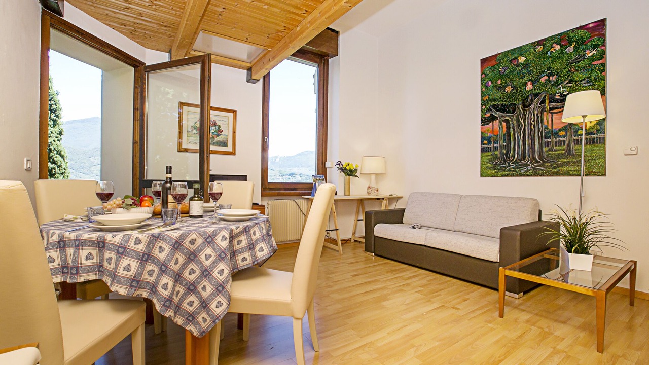 Photo of Bedroom in Riva del Garda