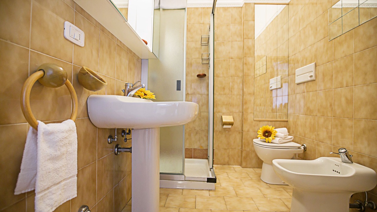 Photo of Bathroom in Riva del Garda