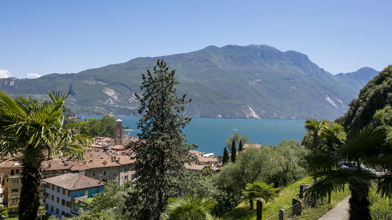 Photo of Patio Balcony in Riva del Garda