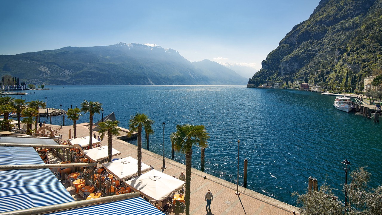 Photo of Outdoor in Riva del Garda