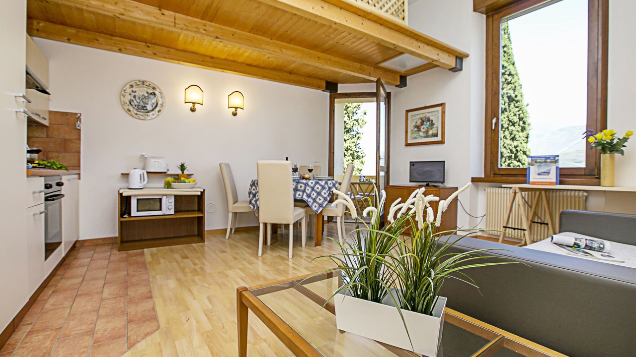 Photo of Bedroom in Riva del Garda