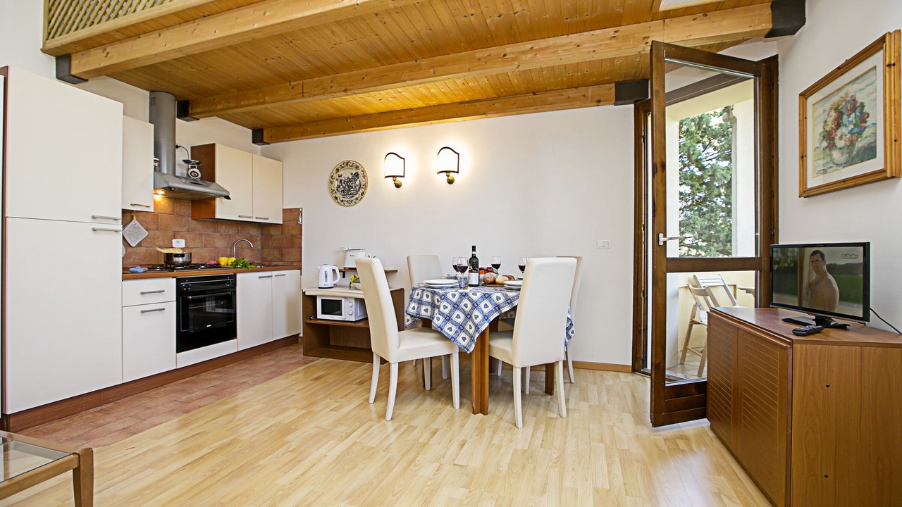 Photo of Bedroom in Riva del Garda