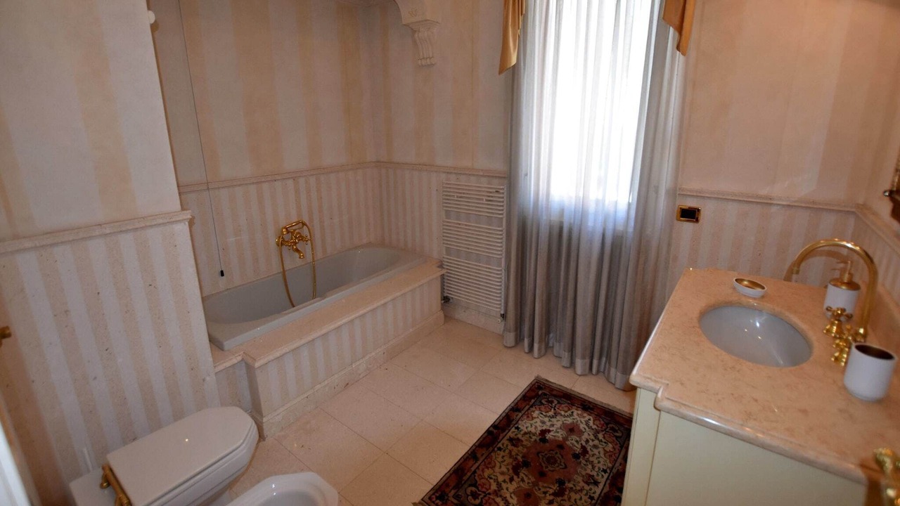 Photo of Bathroom in Erbusco