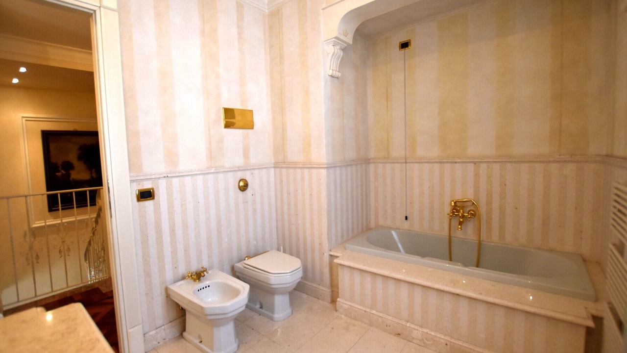 Photo of Bathroom in Erbusco
