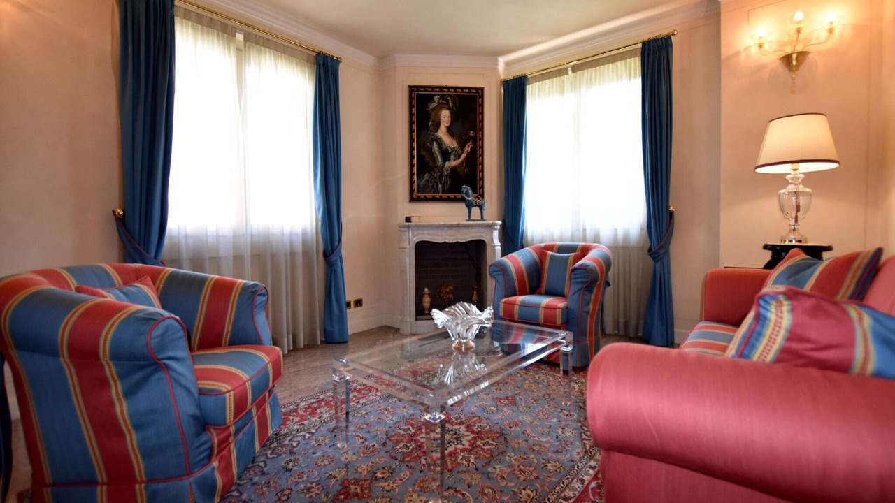 Photo of Livingroom in Erbusco