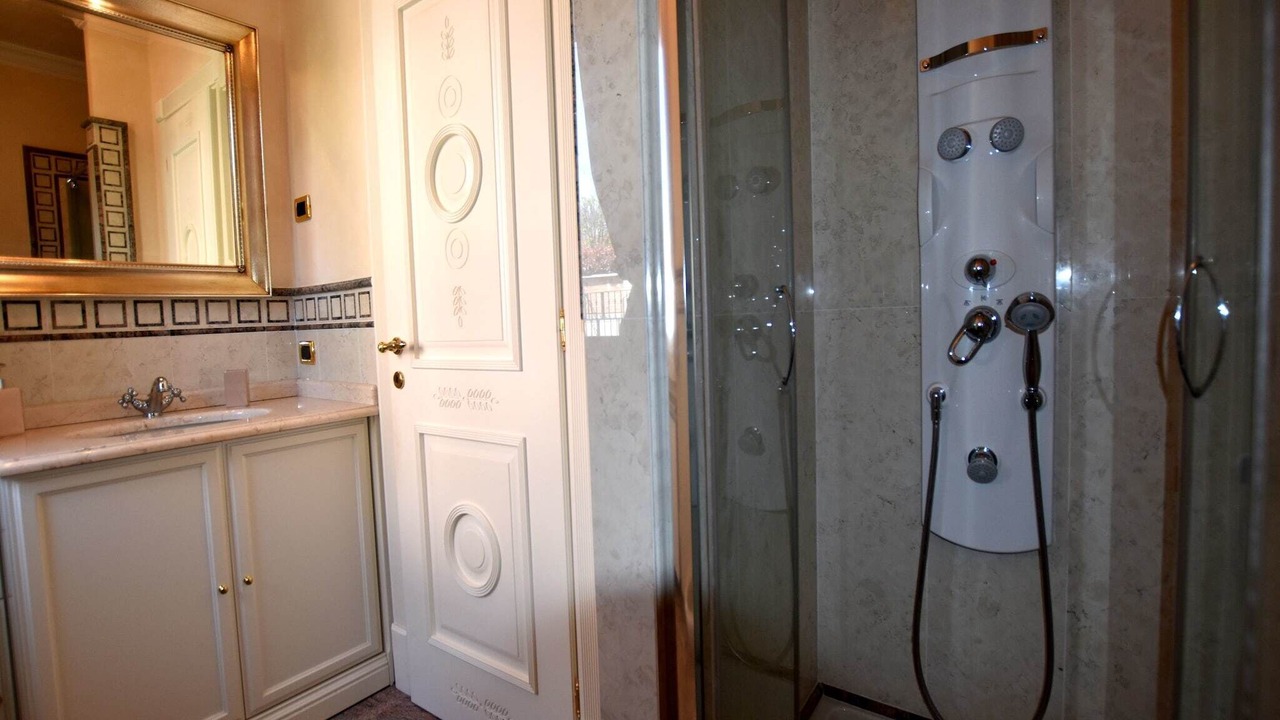 Photo of Bathroom in Erbusco