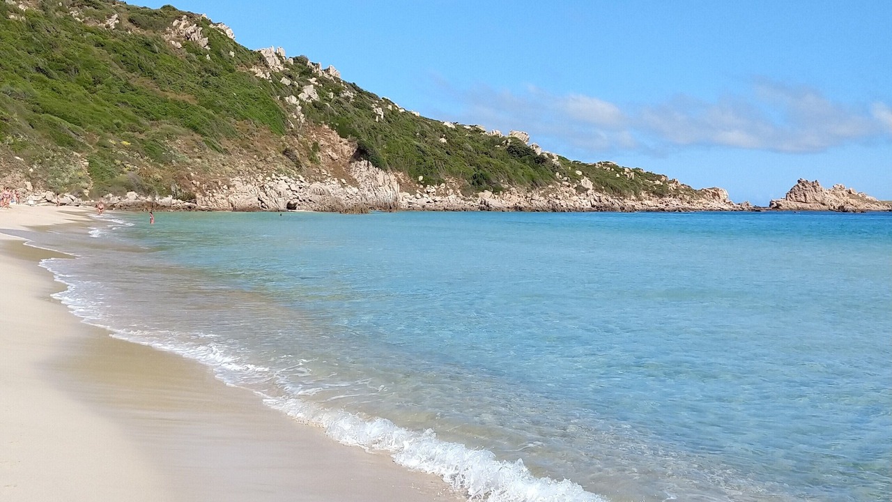 Photo of Others in Santa Teresa di Gallura