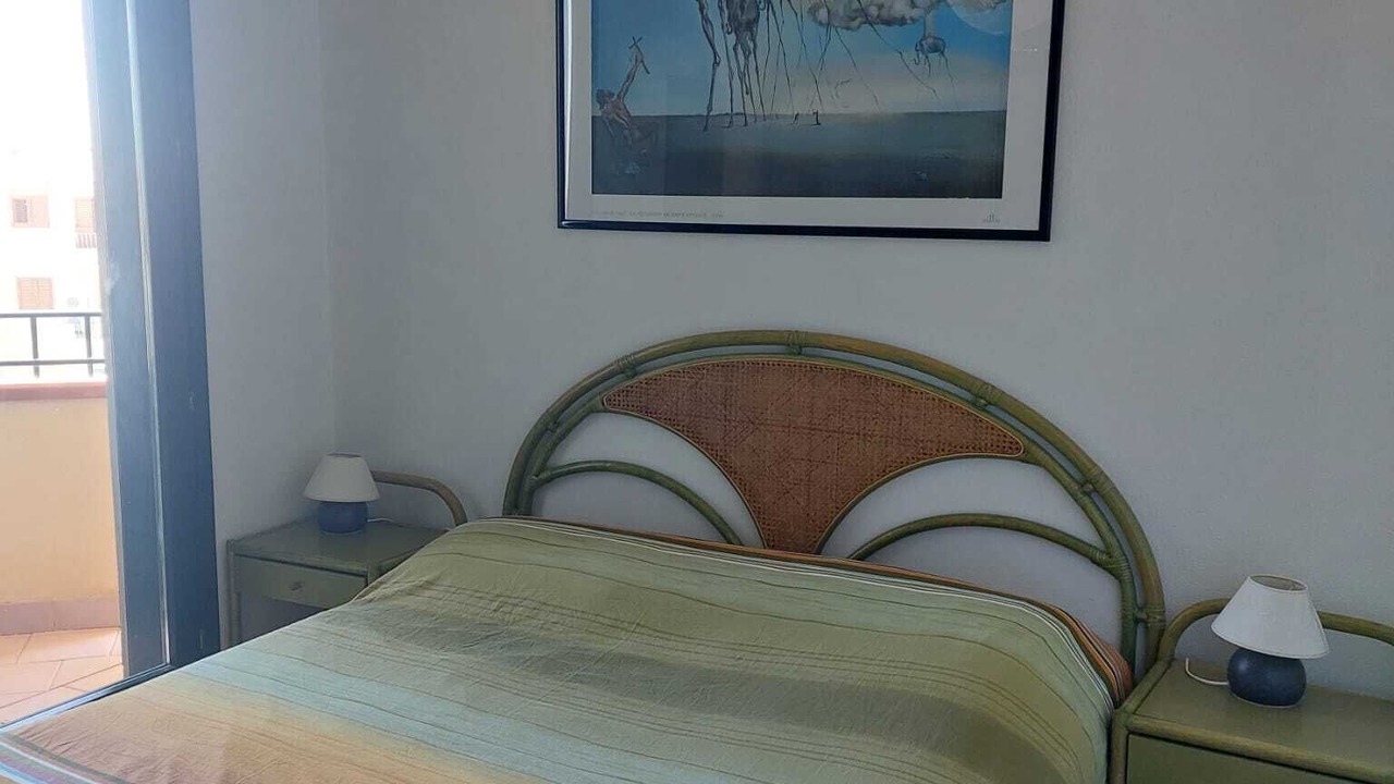 Photo of Bedroom in Santa Teresa di Gallura