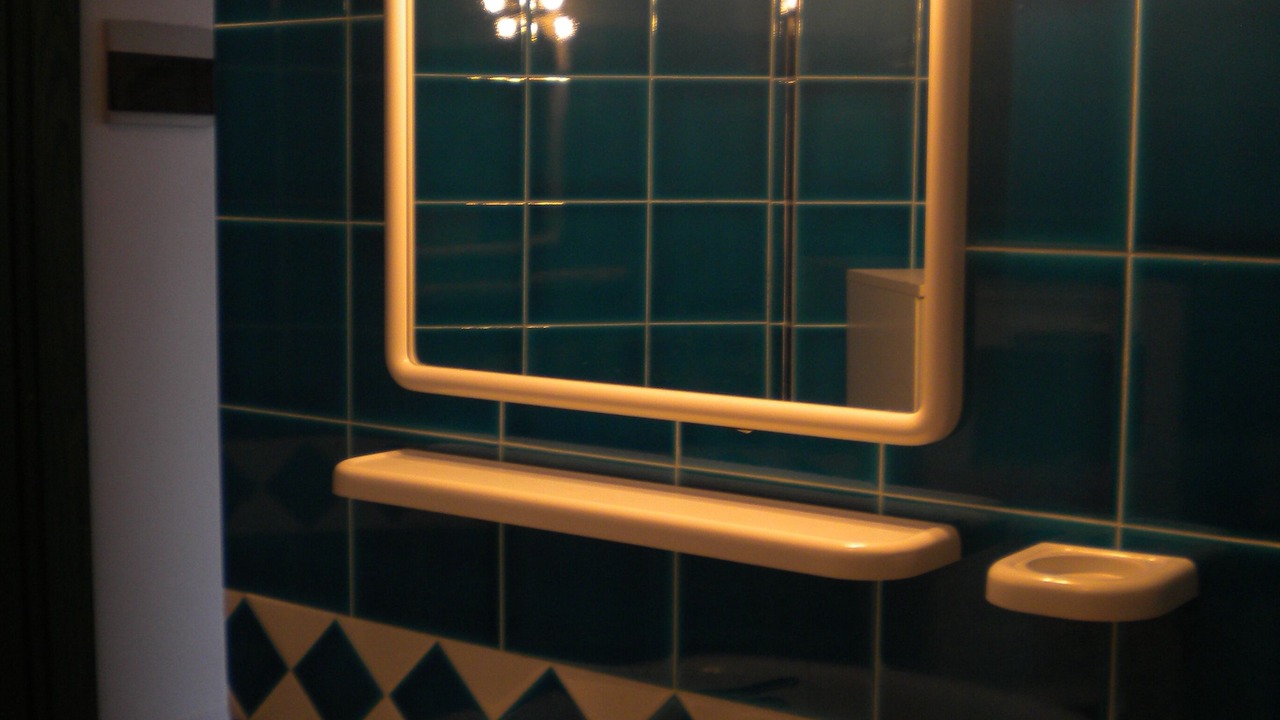 Photo of Bathroom in Santa Teresa di Gallura