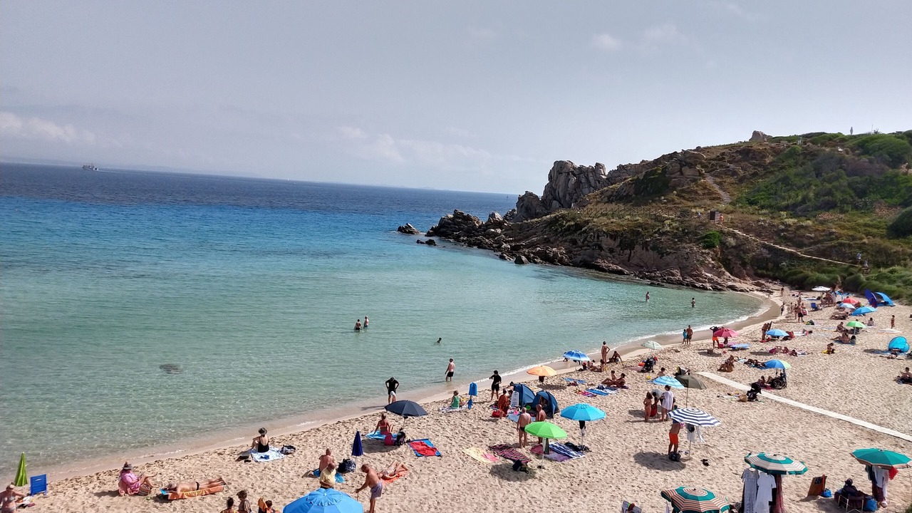 Photo of Others in Santa Teresa di Gallura