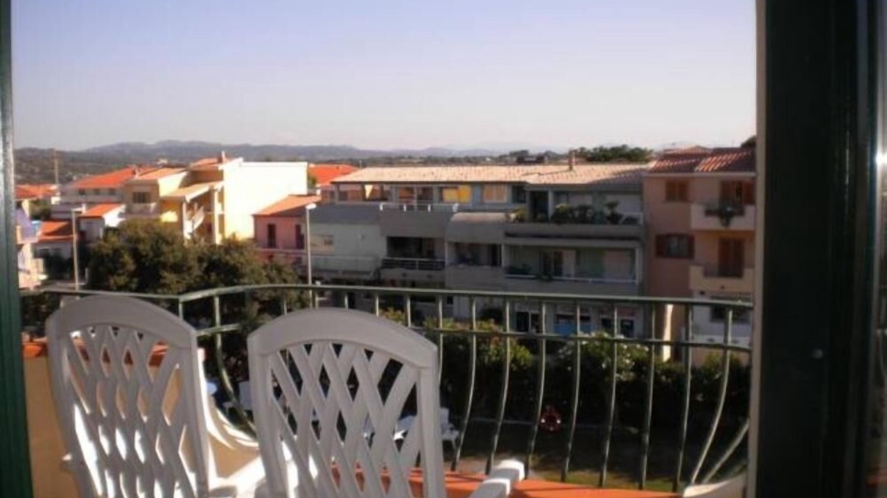 Photo of Patio Balcony in Santa Teresa di Gallura