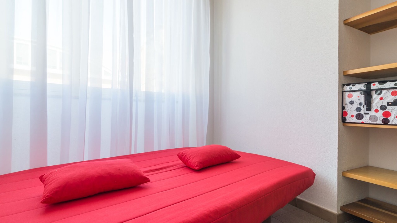 Photo of Bedroom in Province of Cagliari