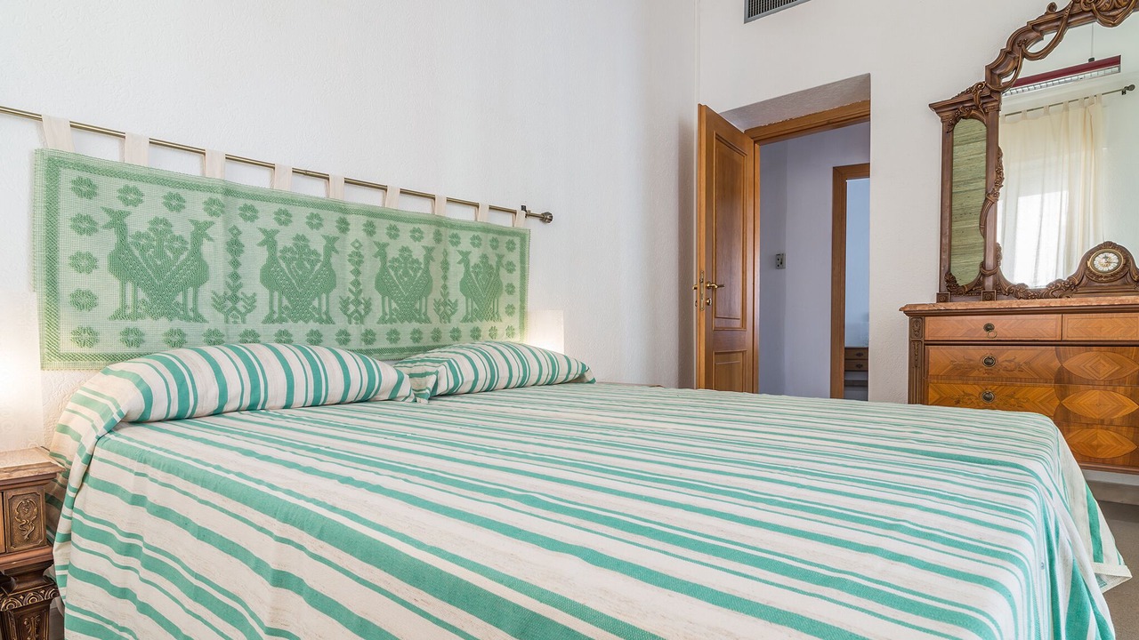 Photo of Bedroom in Province of Cagliari